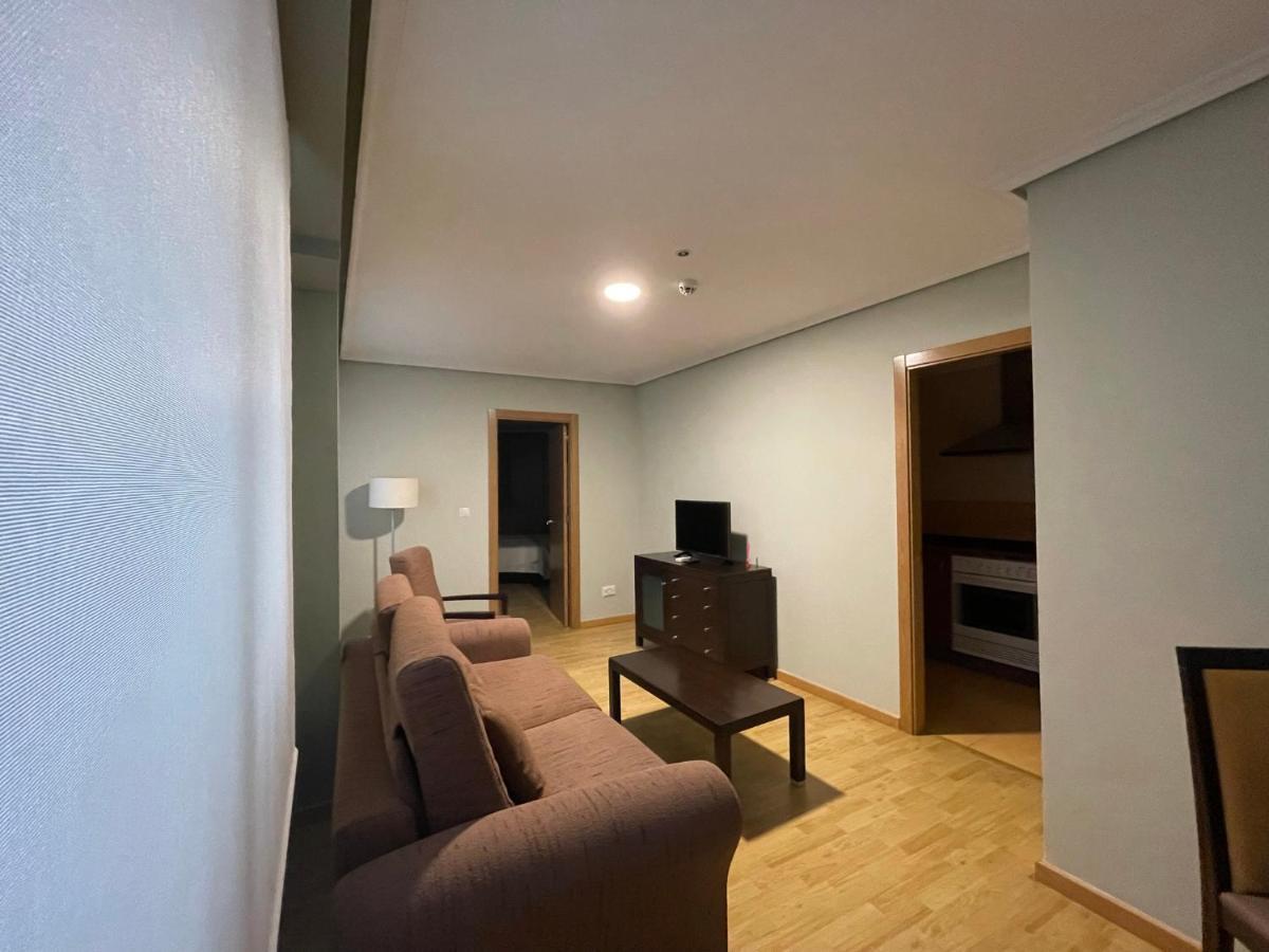 Apart-hotel Arenteiro 3*