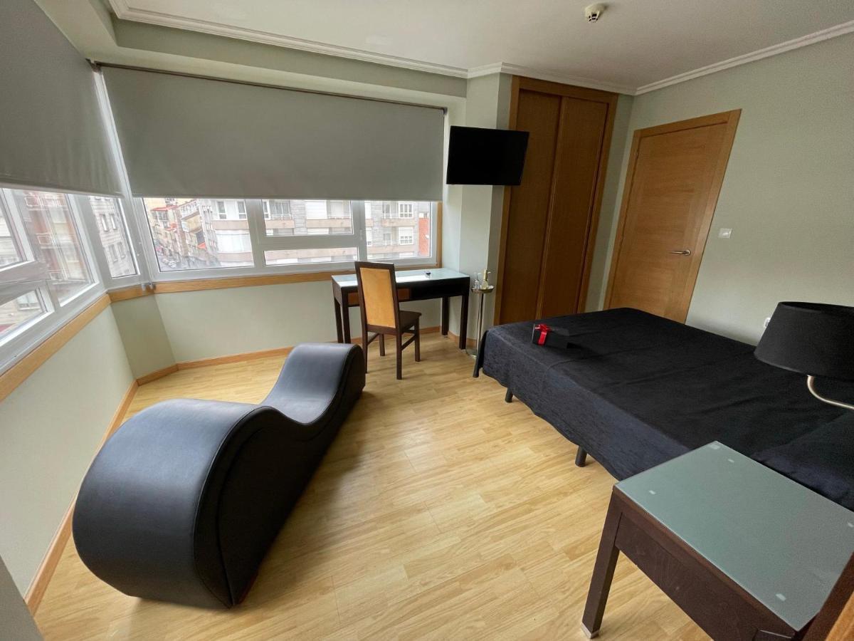 Apart-hotel Arenteiro