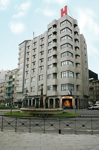 Apart-hotel Arenteiro 3*